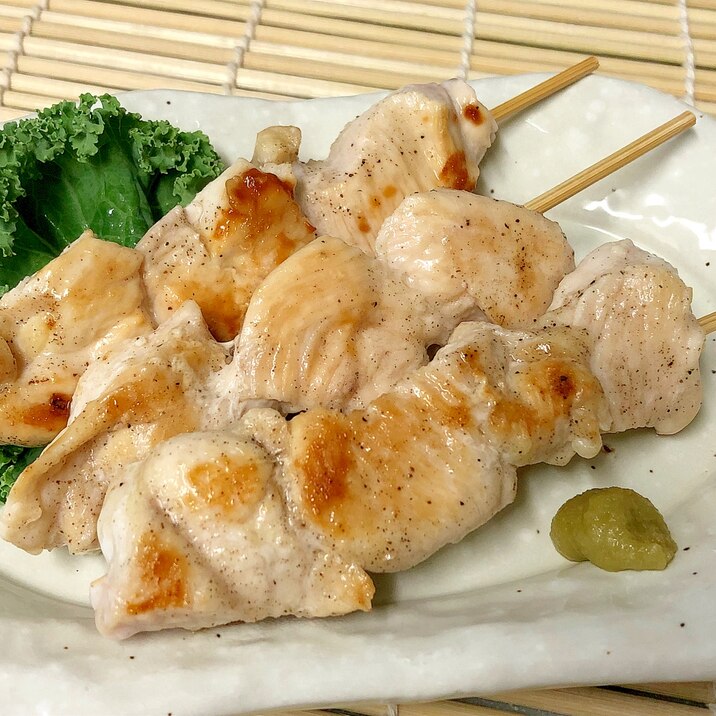 簡単 自宅で焼き鳥 レシピ 作り方 By Cocono 楽天レシピ 簡単 自宅で焼き鳥 レシピ 作り方 By Cocono 楽天レシピ